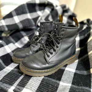 Dr. Martens